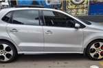 Used 2014 VW Polo Hatch 
