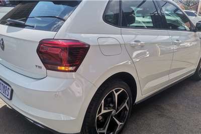  2018 VW Polo 