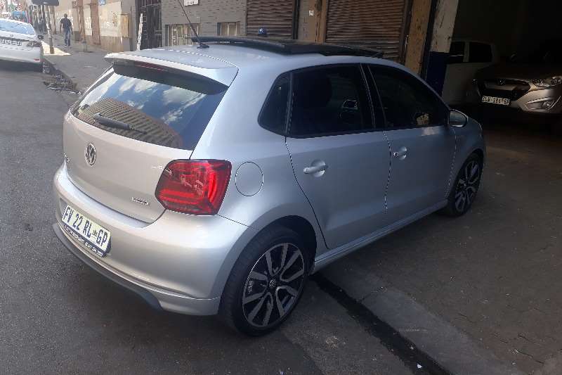 polo 6 in Cars in Gauteng | Junk Mail