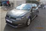 2012 VW Polo 1.4 Comfortline