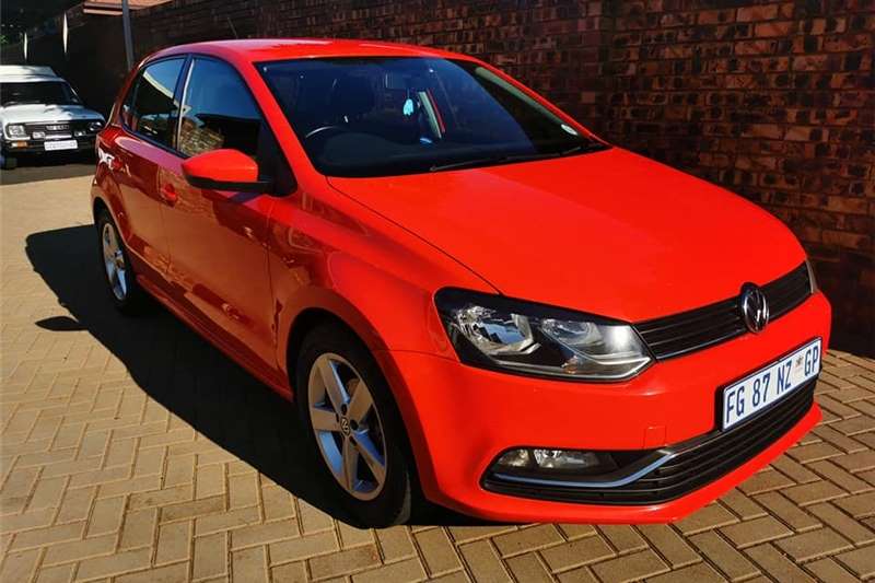 VW Polo Cars for sale in Centurion | Auto Mart