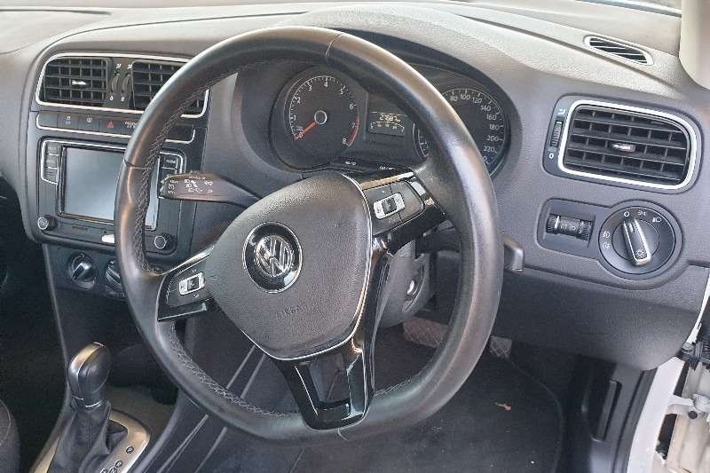 2019 VW Polo