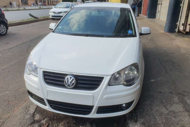 2006 VW Polo