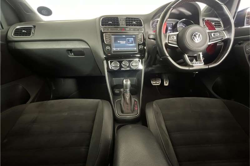 2017 VW Polo