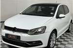 2016 VW Polo