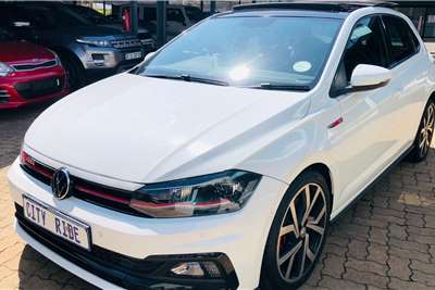 2020 VW Polo