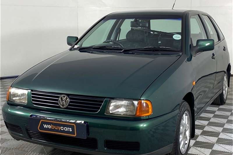 VW Polo Playa 1999
