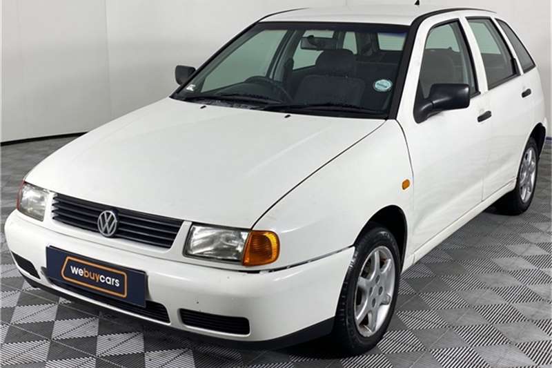 1999 VW Polo 