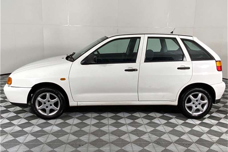  1999 VW Polo 