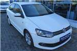  2011 VW Polo Polo sedan 1.4 Comfortline