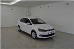  2012 VW Polo Polo sedan 1.4 Comfortline