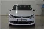  2012 VW Polo Polo sedan 1.4 Comfortline