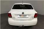  2013 VW Polo Polo sedan 1.4 Comfortline