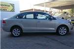  2013 VW Polo Polo sedan 1.4 Comfortline