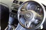  2013 VW Polo Polo sedan 1.4 Comfortline
