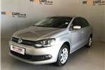  2013 VW Polo Polo sedan 1.4 Comfortline