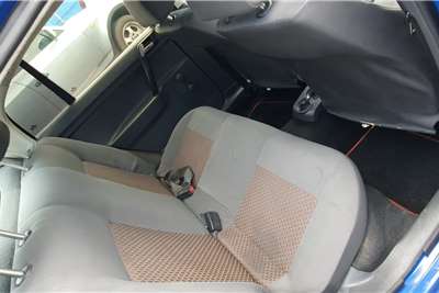 Used 2013 VW Polo sedan 1.4 Comfortline