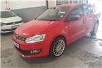  2014 VW Polo Polo sedan 1.4 Comfortline