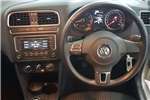  2014 VW Polo Polo sedan 1.4 Comfortline