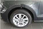  2015 VW Polo Polo sedan 1.4 Comfortline