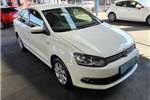  2015 VW Polo Polo sedan 1.4 Comfortline