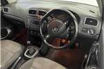  2016 VW Polo Polo sedan 1.4 Comfortline