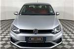  2020 VW Polo Polo sedan 1.4 Comfortline