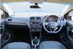  2021 VW Polo Polo sedan 1.4 Comfortline