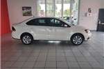  2021 VW Polo Polo sedan 1.4 Comfortline