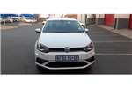  2021 VW Polo Polo sedan 1.4 Comfortline