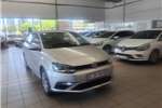  2021 VW Polo Polo sedan 1.4 Comfortline