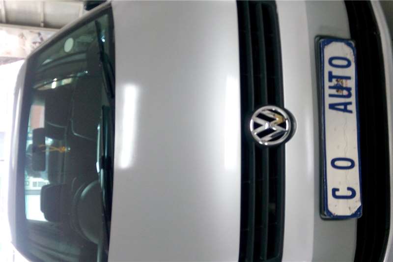 VW Polo sedan 1.4 TRENDLINE 2013