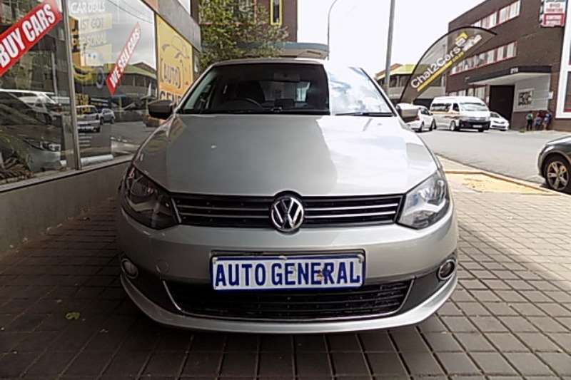 VW Polo Sedan for sale in Gauteng | Auto Mart