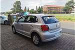  2014 VW Polo Polo sedan 1.4 Trendline