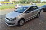  2014 VW Polo Polo sedan 1.4 Trendline