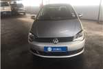  2015 VW Polo Polo sedan 1.4 Trendline