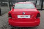  2017 VW Polo Polo sedan 1.4 Trendline