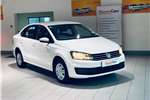  2019 VW Polo Polo sedan 1.4 Trendline