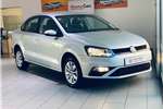  2020 VW Polo Polo sedan 1.4 Trendline