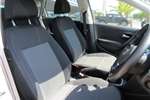  2016 VW Polo Polo sedan 1.5TDI Comfortline