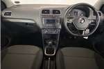  2016 VW Polo Polo sedan 1.5TDI Comfortline