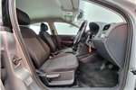  2016 VW Polo Polo sedan 1.5TDI Comfortline