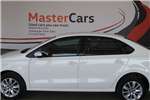  2017 VW Polo Polo sedan 1.5TDI Comfortline