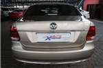 Used 2017 VW Polo sedan 1.5TDI Comfortline