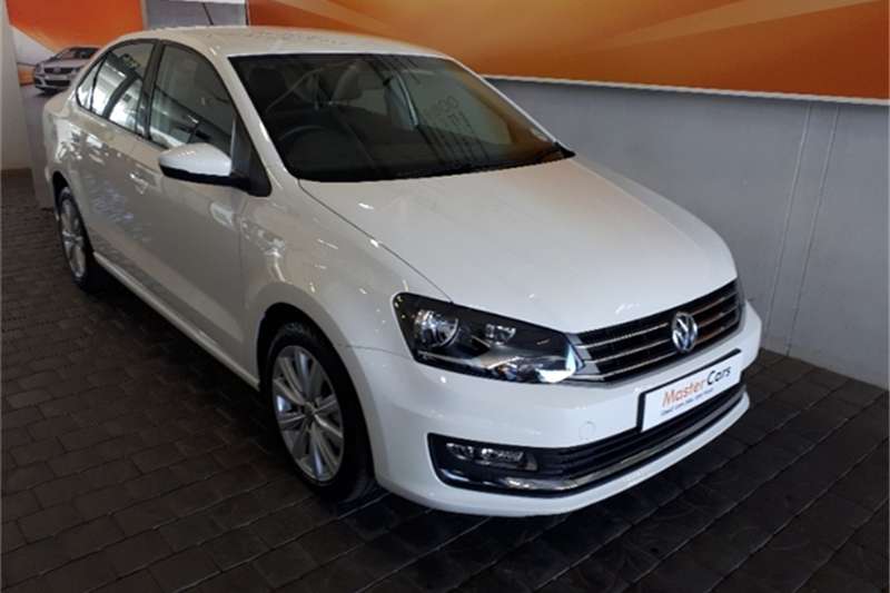 volkswagen polo sedan 1.5 tdi comfortline