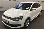  2012 VW Polo Polo sedan 1.6 Comfortline