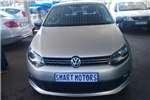  2013 VW Polo Polo sedan 1.6 Comfortline