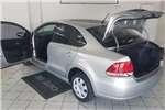  2014 VW Polo Polo sedan 1.6 Comfortline