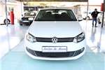  2014 VW Polo Polo sedan 1.6 Comfortline