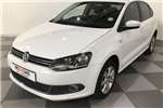  2015 VW Polo Polo sedan 1.6 Comfortline